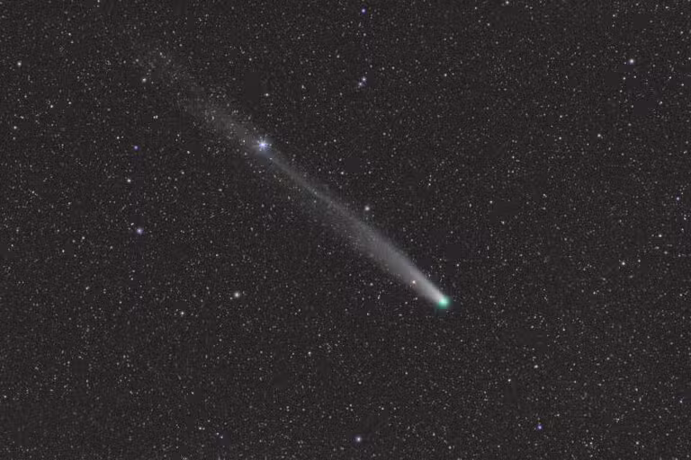 Cometa