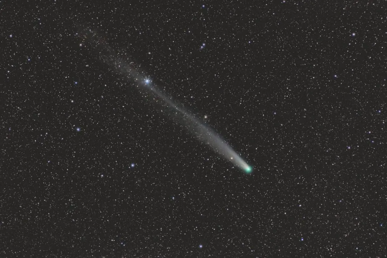 Cometa