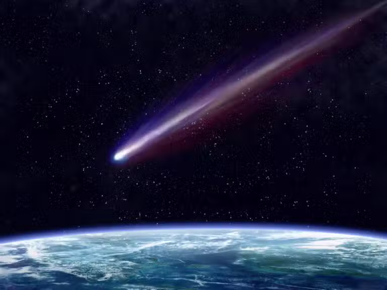 Cometa