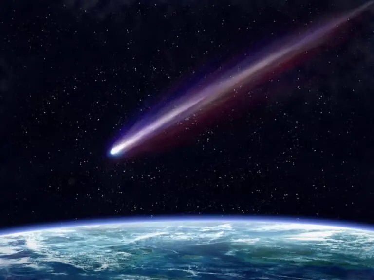 Cometa