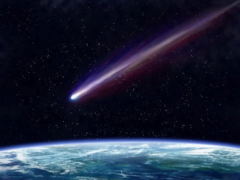 Cometa