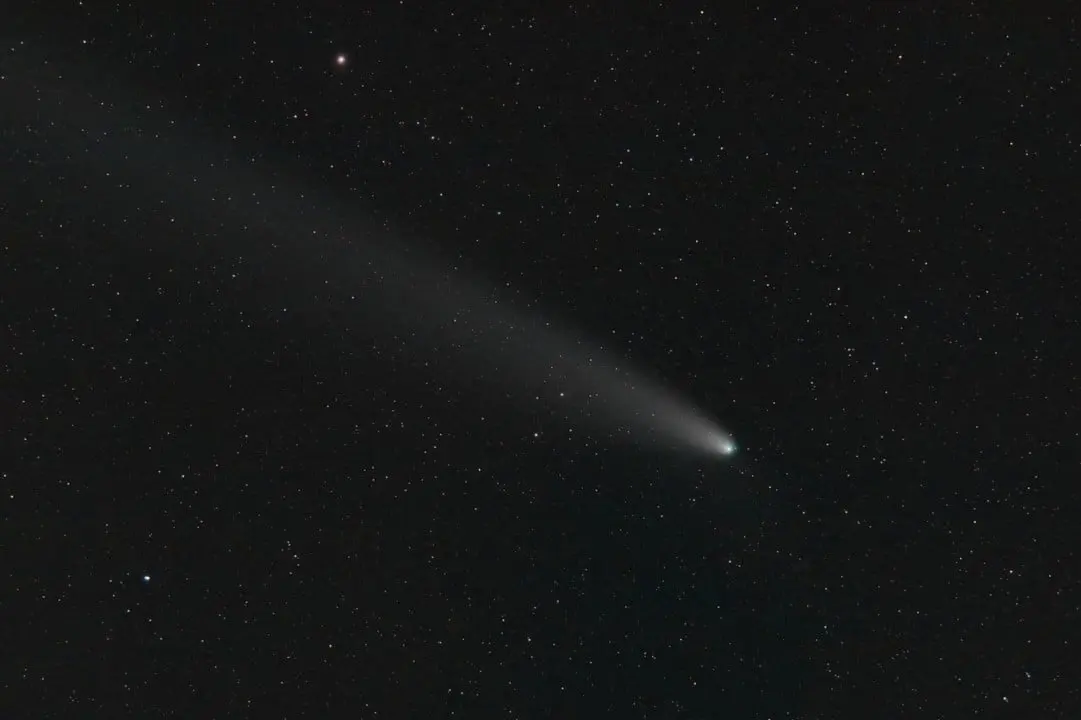 Comet
