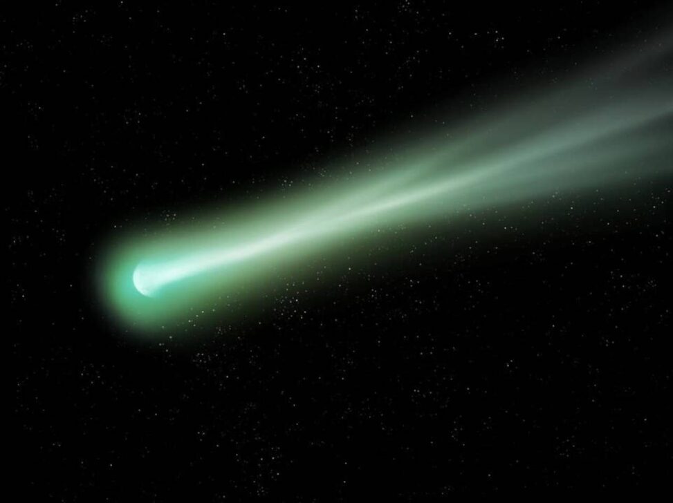 Cometa