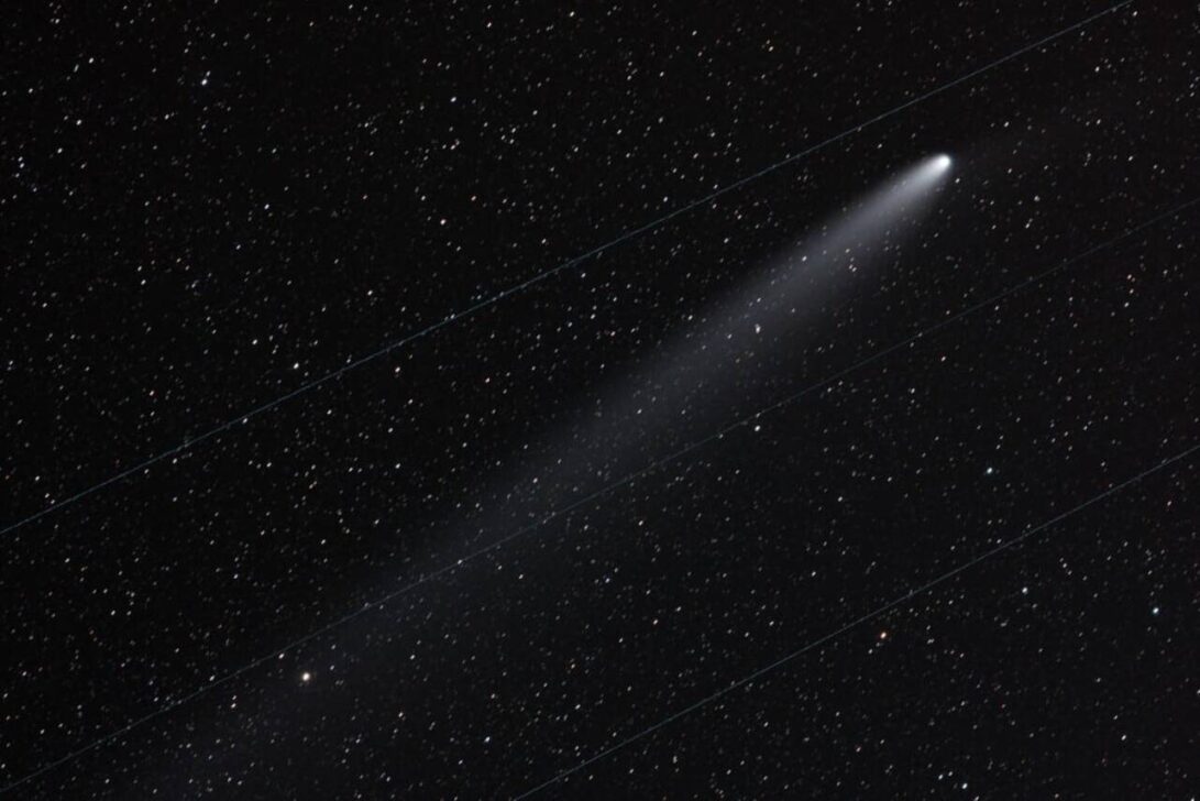 Cometa
