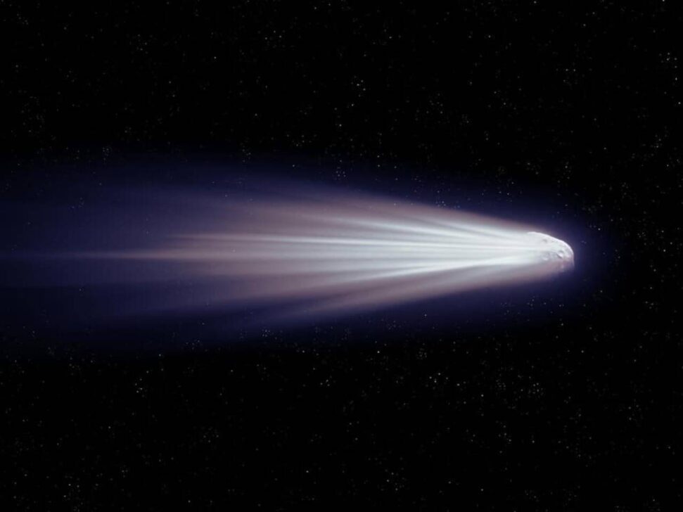 Cometa
