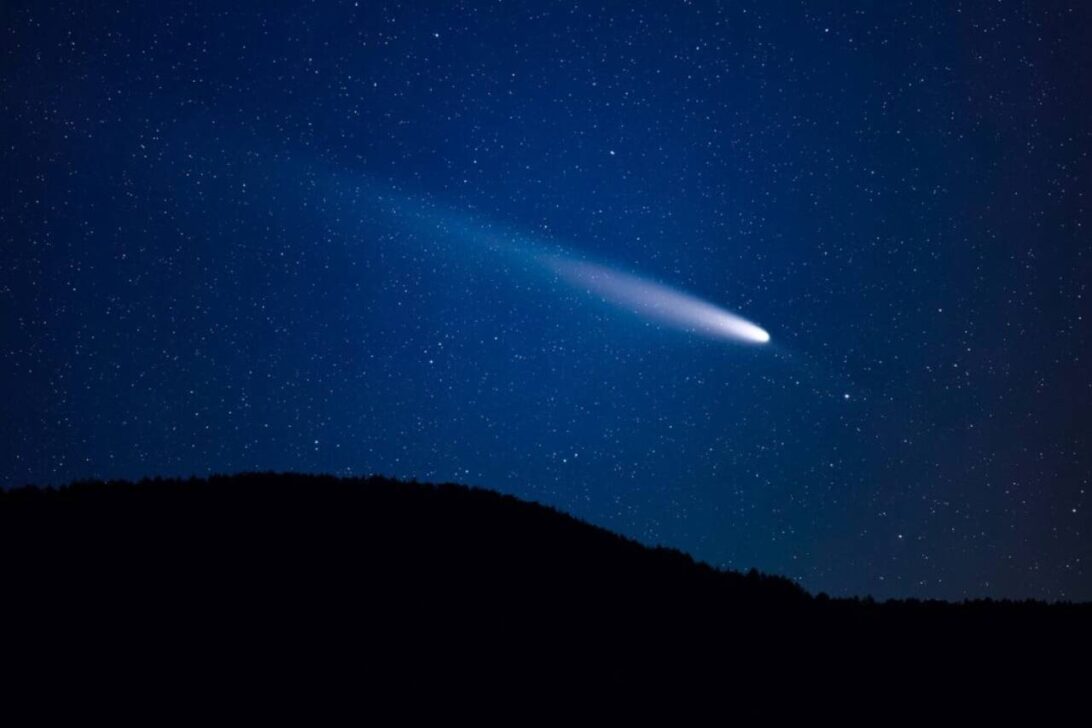 Cometa