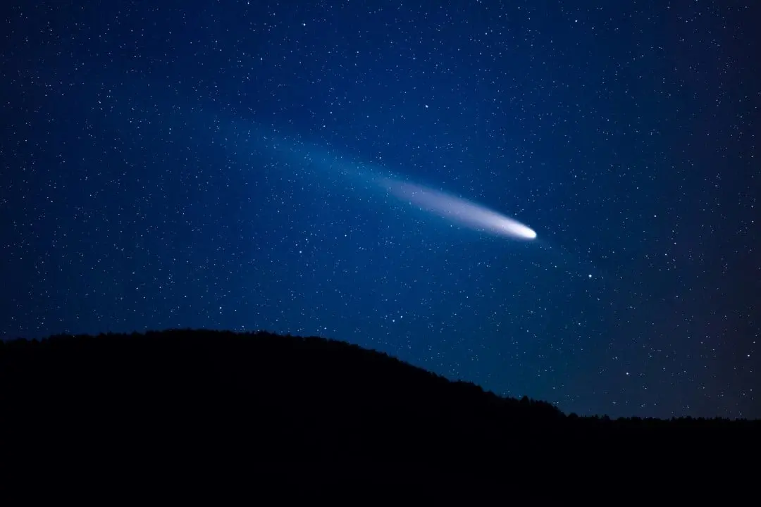 Cometa