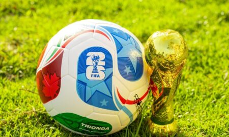 Copa do Mundo 2026