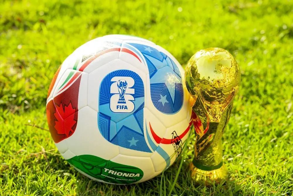 Copa do Mundo 2026