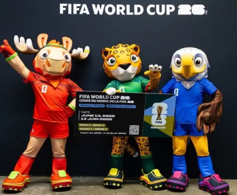 Copa do Mundo 2026
