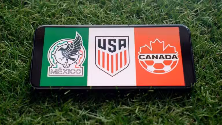 Copa do Mundo 2026