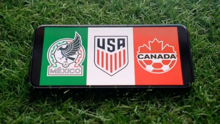 Copa do Mundo 2026