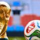 Copa do Mundo, taça e trionda