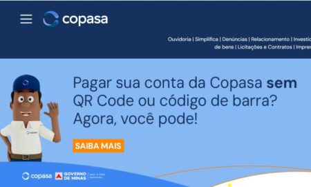 Copasa