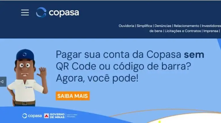 Copasa