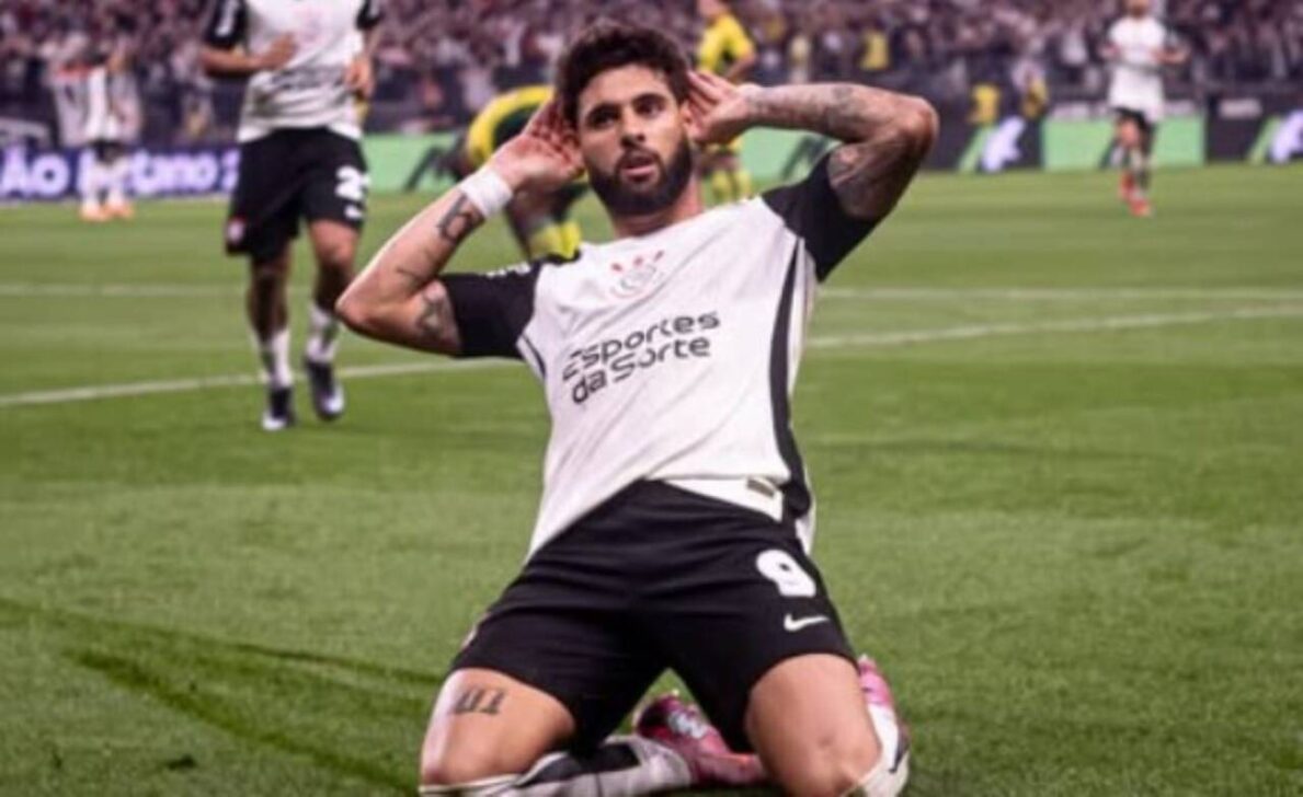 Corinthians