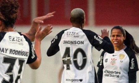 Corinthians Feminino