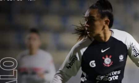 Corinthians Feminino