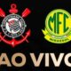 Corinthians x Mirassol