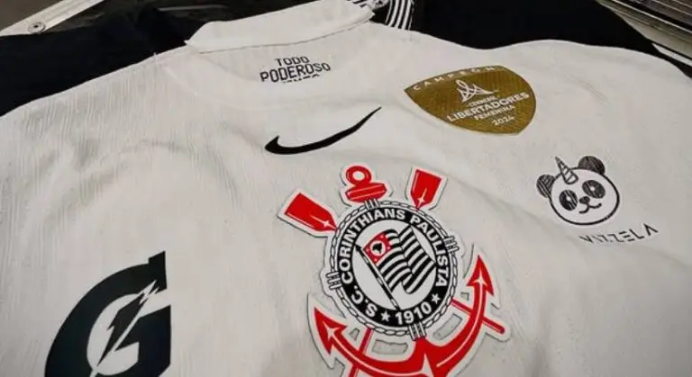 Corinthians feminino