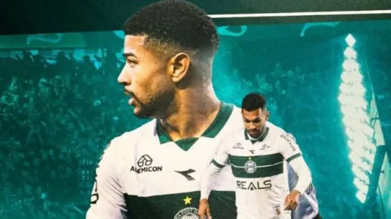 Coritiba