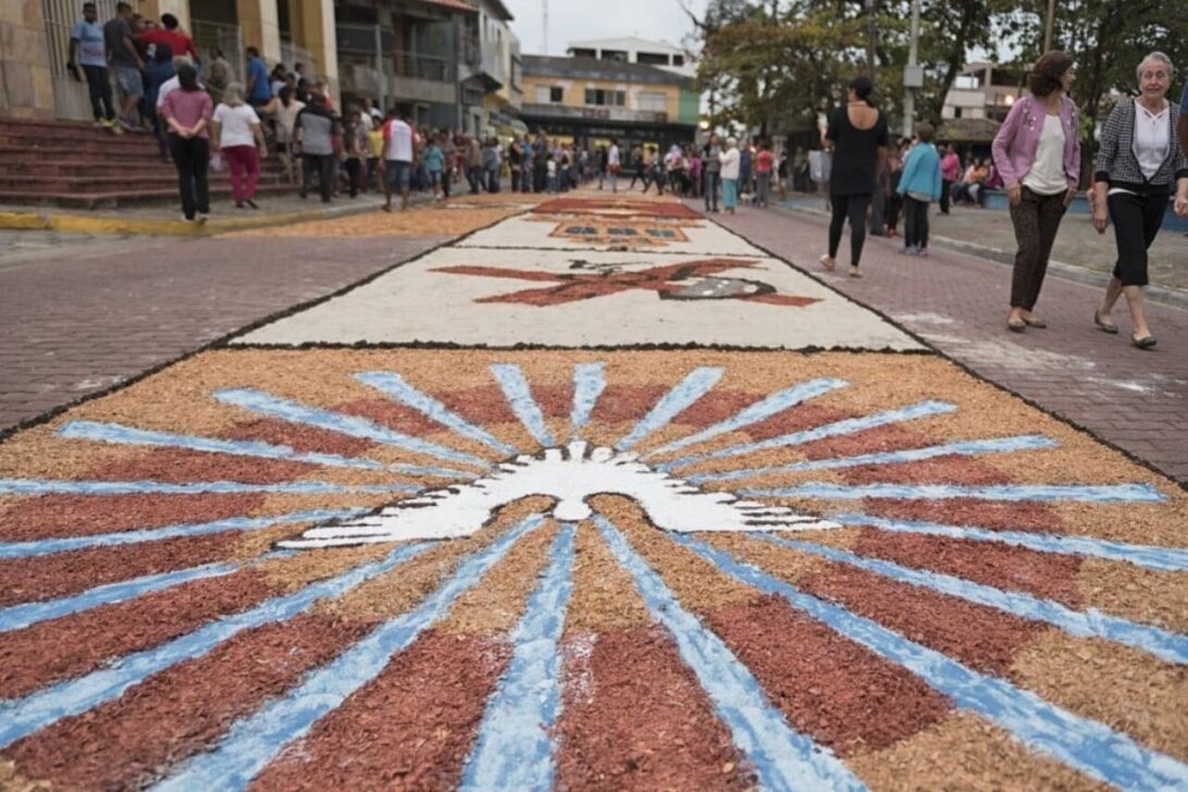 Corpus Christi