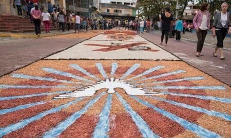 Corpus Christi