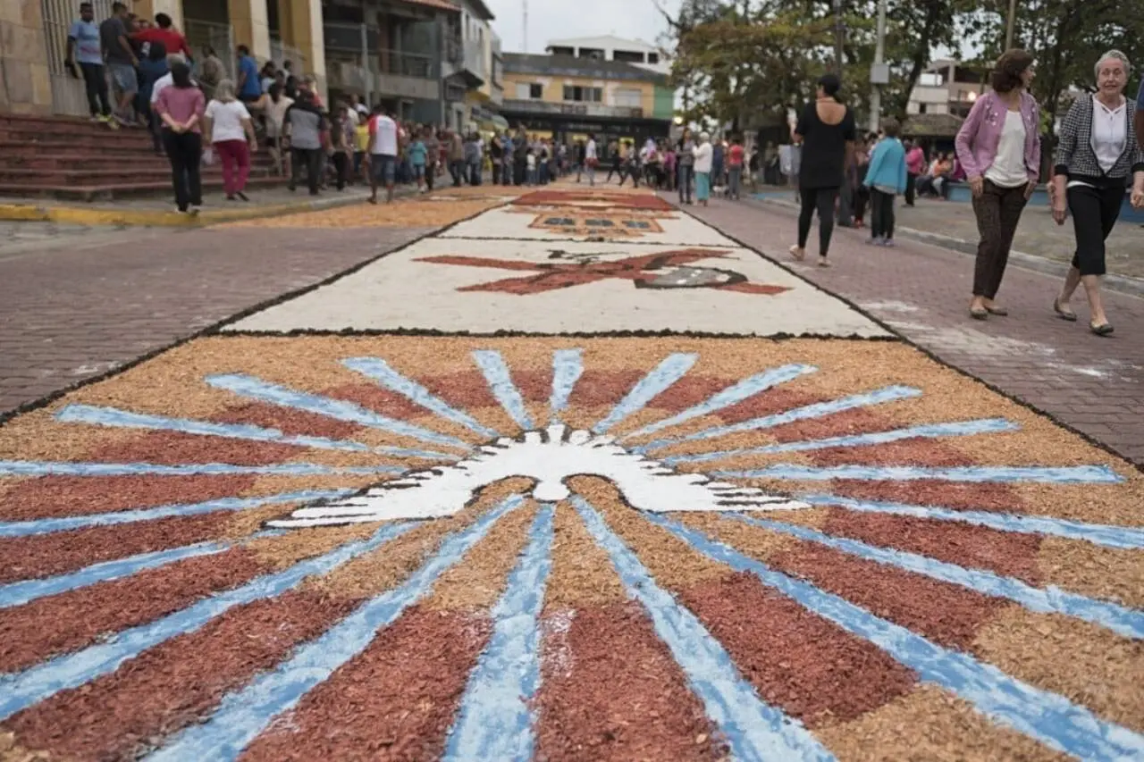 Corpus Christi