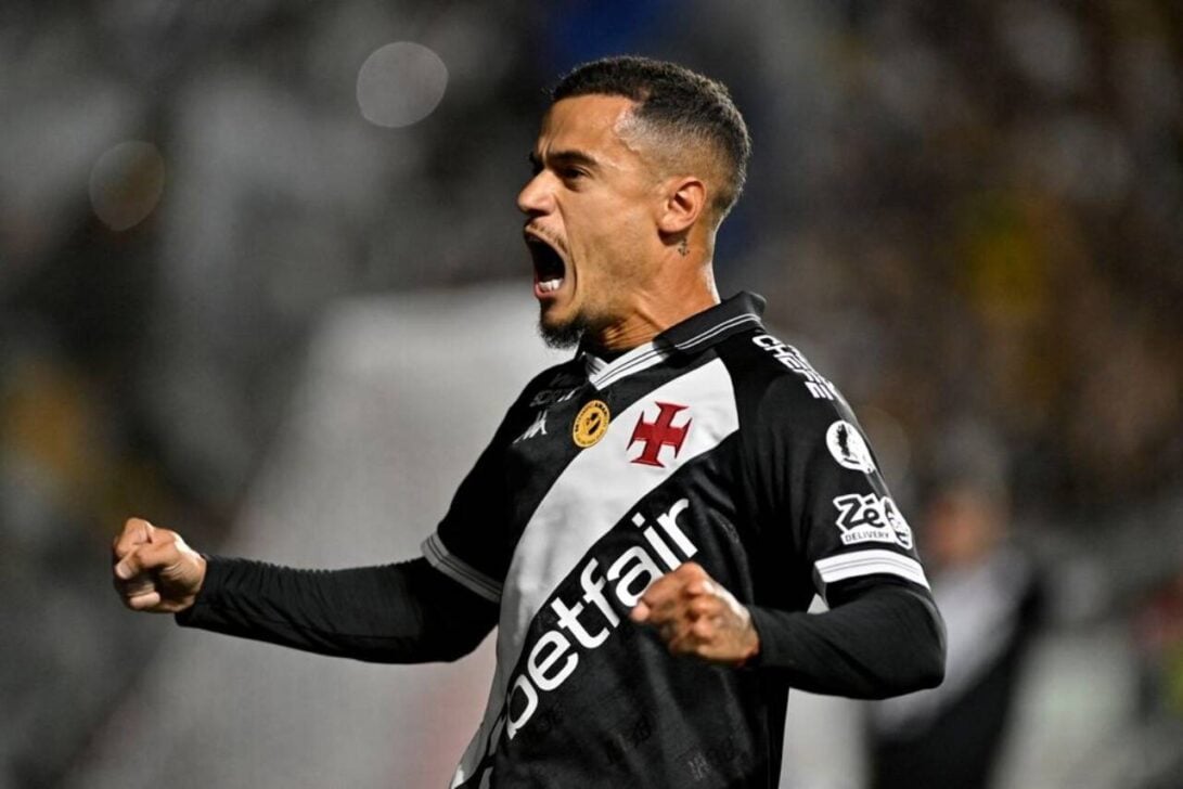 Coutinho
