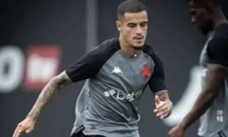 Coutinho