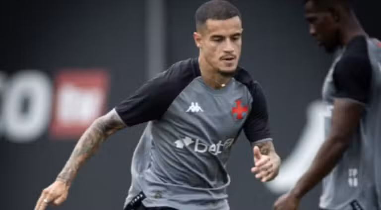 Coutinho