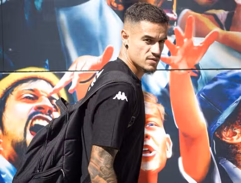 Coutinho