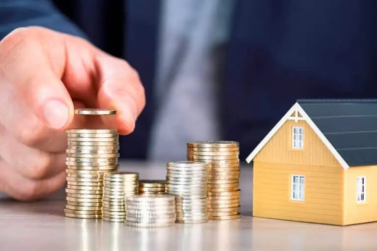 Crédito imobiliário, compra de imóvel