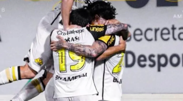 Criciúma