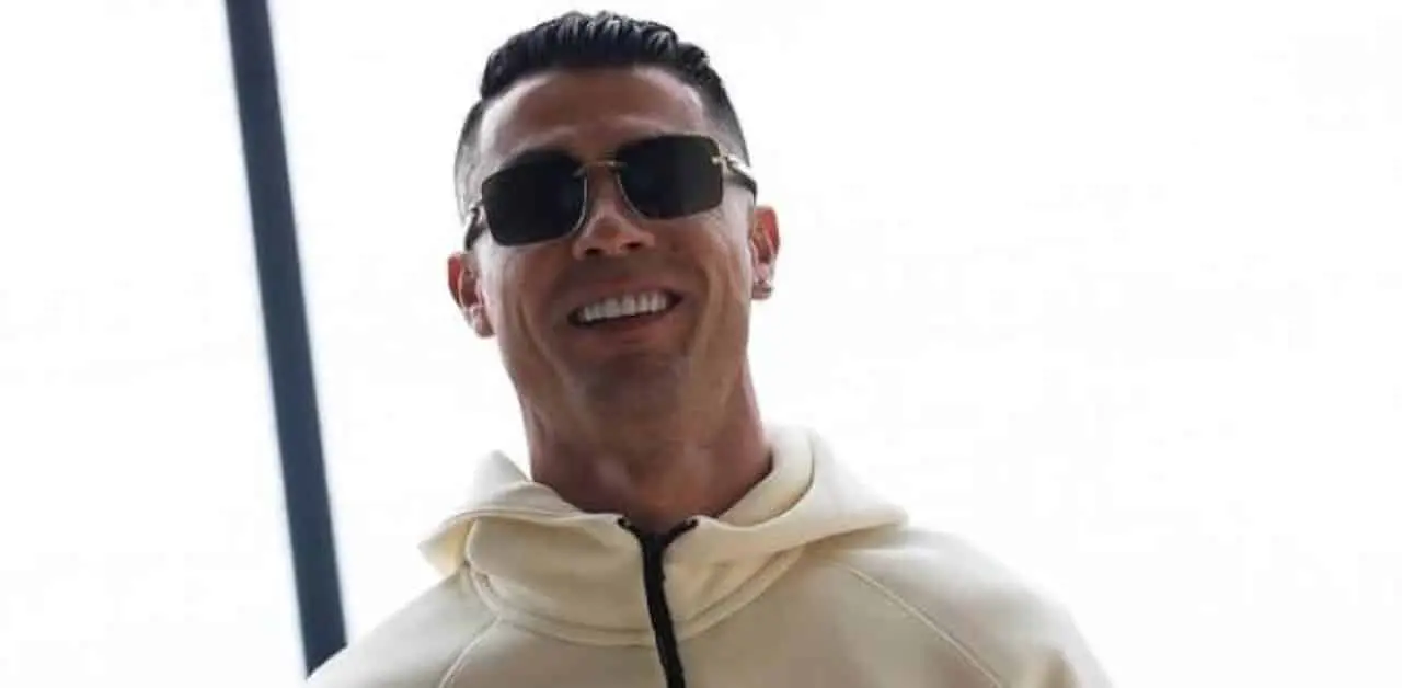 Cristiano Ronaldo Invests In A R 309 Million Jet Superior To Neymar s 