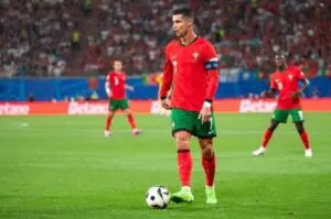 Cristiano Ronaldo confirma adeus à Copa do Mundo em 2026 aos 41 anos e prevê fim de carreira em até dois anos