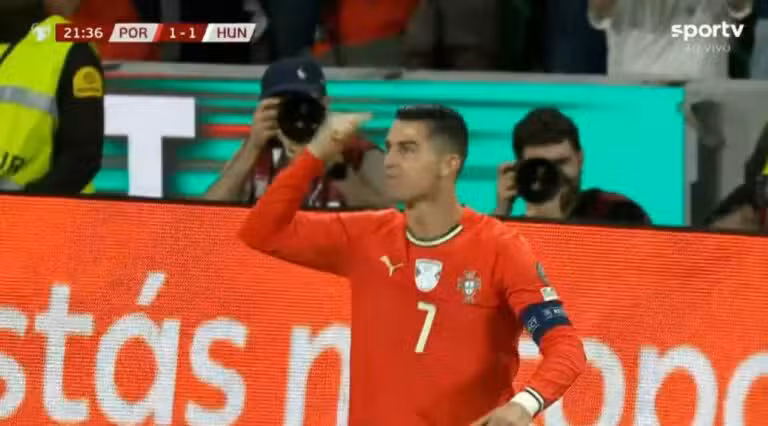 Cristiano ronaldo cr7