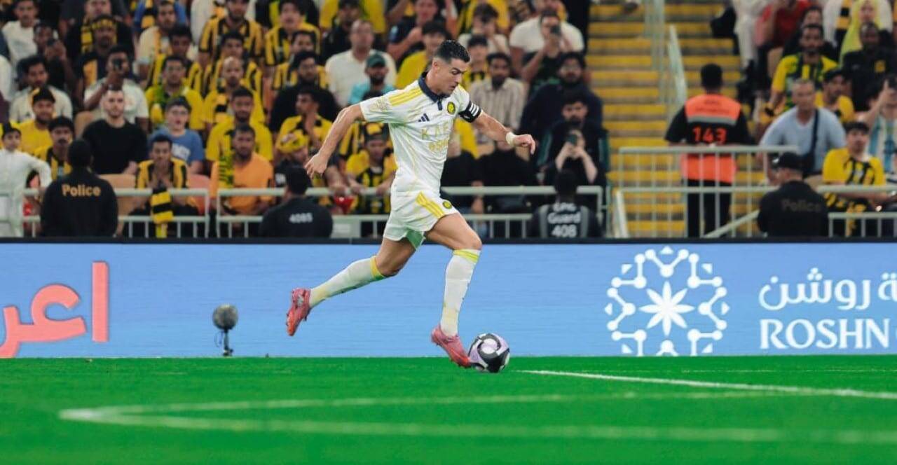 Escalação confirmada Al-Nassr x Al-Ittihad na King’s Cup 2025: onde assistir o duelo de oitavas com Ronaldo e Benzema