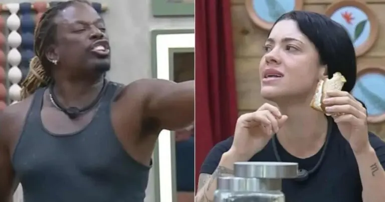 Creo e Rayane