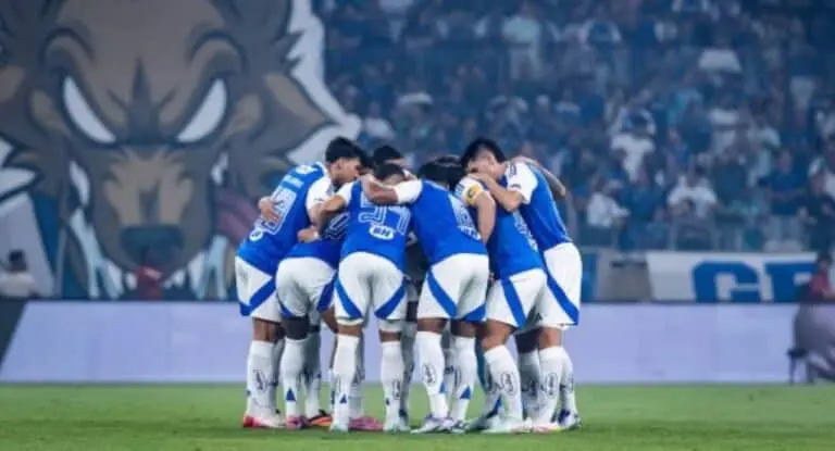 Cruzeiro