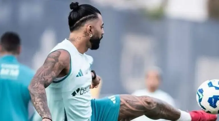 Gabigol