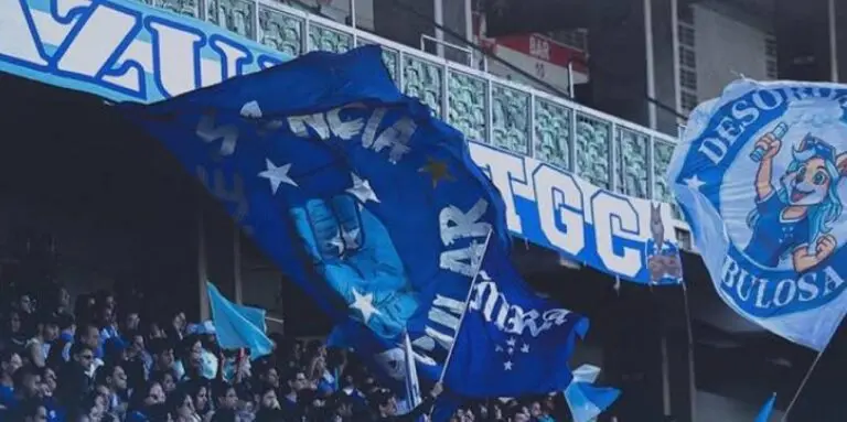 Cruzeiro