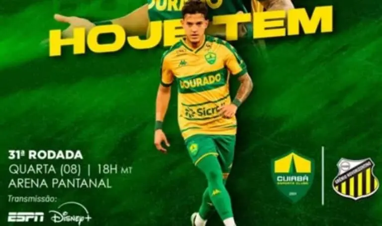 Cuiabá EC