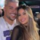 DJ Buarque e nicole