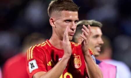 Dani Olmo