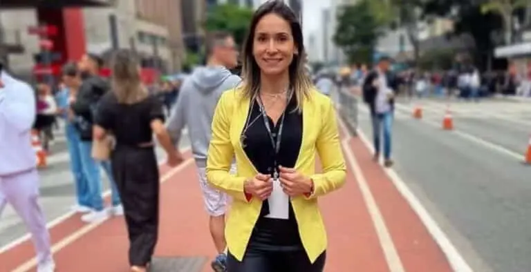 Daniela Marys de Oliveira