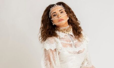Daniela Mercury