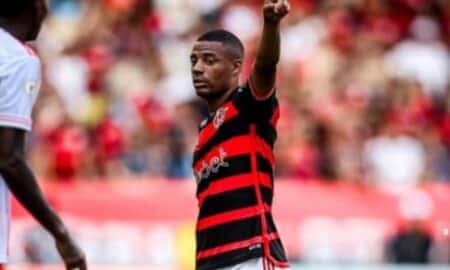 De La Cruz Flamengo