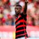 De La Cruz Flamengo