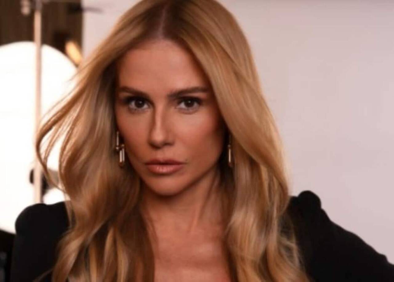 Deborah Secco